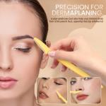 Eyebrow Razors for Easy Facial Hair Removal