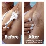 Gillette Venus ComfortGlide Sensitive Razor Blade Refills