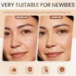 Eyebrow Razors for Easy Facial Hair Removal