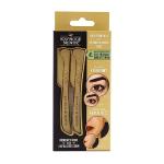 Hollywood Browzer Dermaplaning Blades for Face