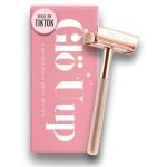 Glö Uup Women's Minimalist Safety Razor