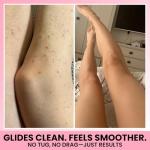 Glö Uup Women's Minimalist Safety Razor