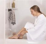 Bic Click 3 Soleil Women's Refillable Razor Set