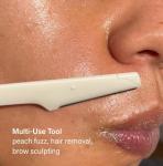 Nimbi Dermaplaner Razor Set for Hair Removal