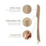 Hollywood Browzer Dermaplaning Blades for Face