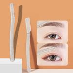 12 Dermaplaning Blades for Facial Hair Removal