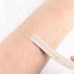 12 Dermaplaning Blades for Facial Hair Removal