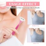 8 Pack Gillette Venus Razor Blade Refills