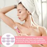 8 Pack Gillette Venus Razor Blade Refills