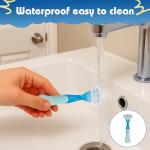 Women’s Razors with 8 Replacement Blades