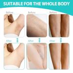 12-Pack Women's Razor Blade Refills with Blue Handle