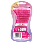 Wilkinson Sword Xtreme 3 Women's Disposable Razor Set