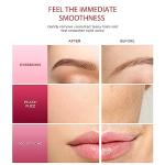 SINAHET Women's Dermaplane Razor Set (6 Count)