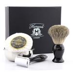 Haryali London Classic Wet Shaving Kit for Men