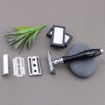 Haryali London Classic Wet Shaving Kit for Men