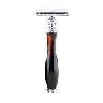 Haryali London Double Edge Razor Shaving Kit