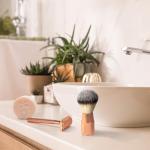 Bambaw Women's Shaving Bar with Red Clay & Shea