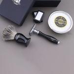 Haryali London Classic Wet Shaving Kit for Men