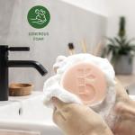 Bambaw Women's Shaving Bar with Red Clay & Shea