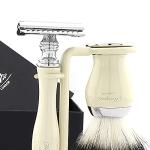 Haryali London 5-Piece Men's Shaving Kit