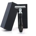 3-Piece Shaving Kit with Brush and Razor
