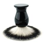 3-Piece Shaving Kit with Brush and Razor