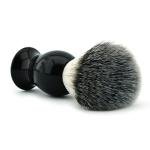 3-Piece Shaving Kit with Brush and Razor