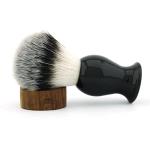 3-Piece Shaving Kit with Brush and Razor