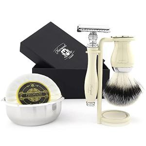 Haryali London 5-Piece Men's Shaving Set