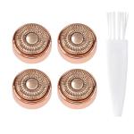 Replacement Heads for Flawless Facial Hair Remover