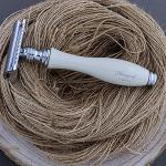 Haryali London 5-Piece Men's Shaving Set