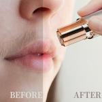 Replacement Heads for Flawless Facial Hair Remover