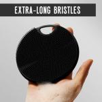 Flexii Silicone Body Scrubber for Sensitive Skin