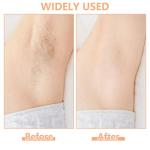 4 Replacement Heads for Gen 2 Finishing Touch