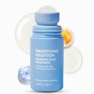 Ingrown Hair & Razor Bump Treatment Oil