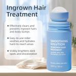 Ingrown Hair & Razor Bump Treatment Oil