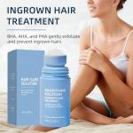 Ingrown Hair & Razor Bump Treatment Oil