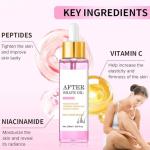 Strawberry Shaving Oil for Women - 100ml