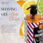 Gabri Moisturizing Ultra Sensitive Shaving Gel 1500ml
