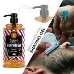 Gabri Moisturizing Ultra Sensitive Shaving Gel 1500ml