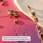 EOS Lavender Jasmine Moisturizing Shave Cream 7 oz