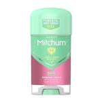 Mitchum Women's Gel Powder Antiperspirant 2.25 oz