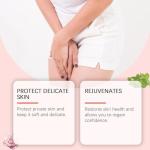 Herbionyx Feminara Women's Intimate Care Cream