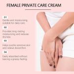 Herbionyx Feminara Women's Intimate Care Cream