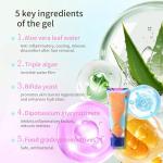 Gentle Hair Removal Cream for Sensitive Skin