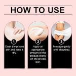 Herbionyx Feminara Women's Intimate Care Cream