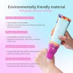 Gentle Hair Removal Cream for Sensitive Skin