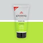 Erasmic Aloe Vera Shave Gel for Sensitive Skin