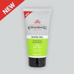 Erasmic Aloe Vera Shave Gel for Sensitive Skin