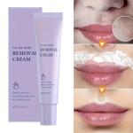 Painless Facial Hair Removal Cream for Sensitive Skin